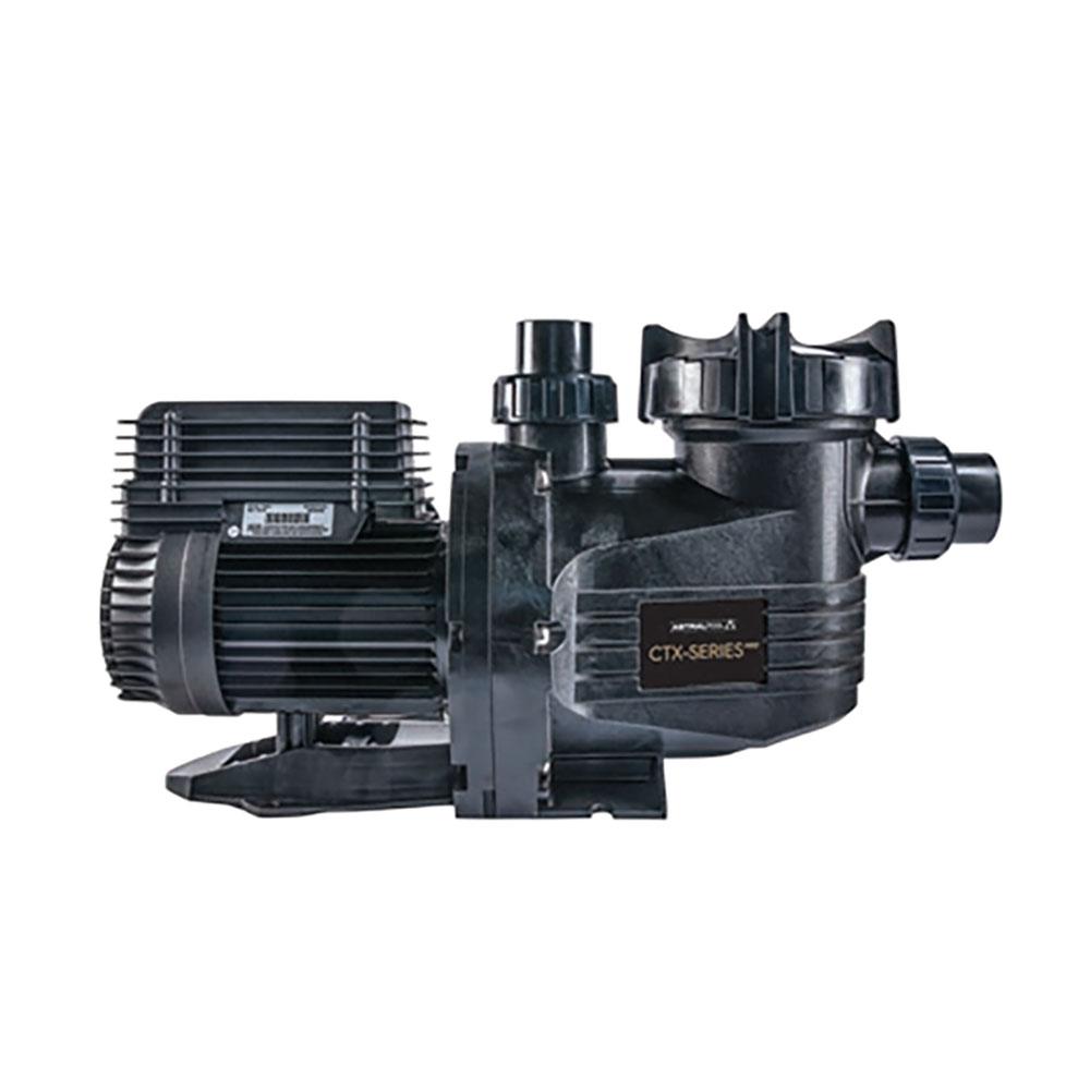 ASTRAL CTX 280C MKII HIGH PERFORMANCE PUMP 1HP