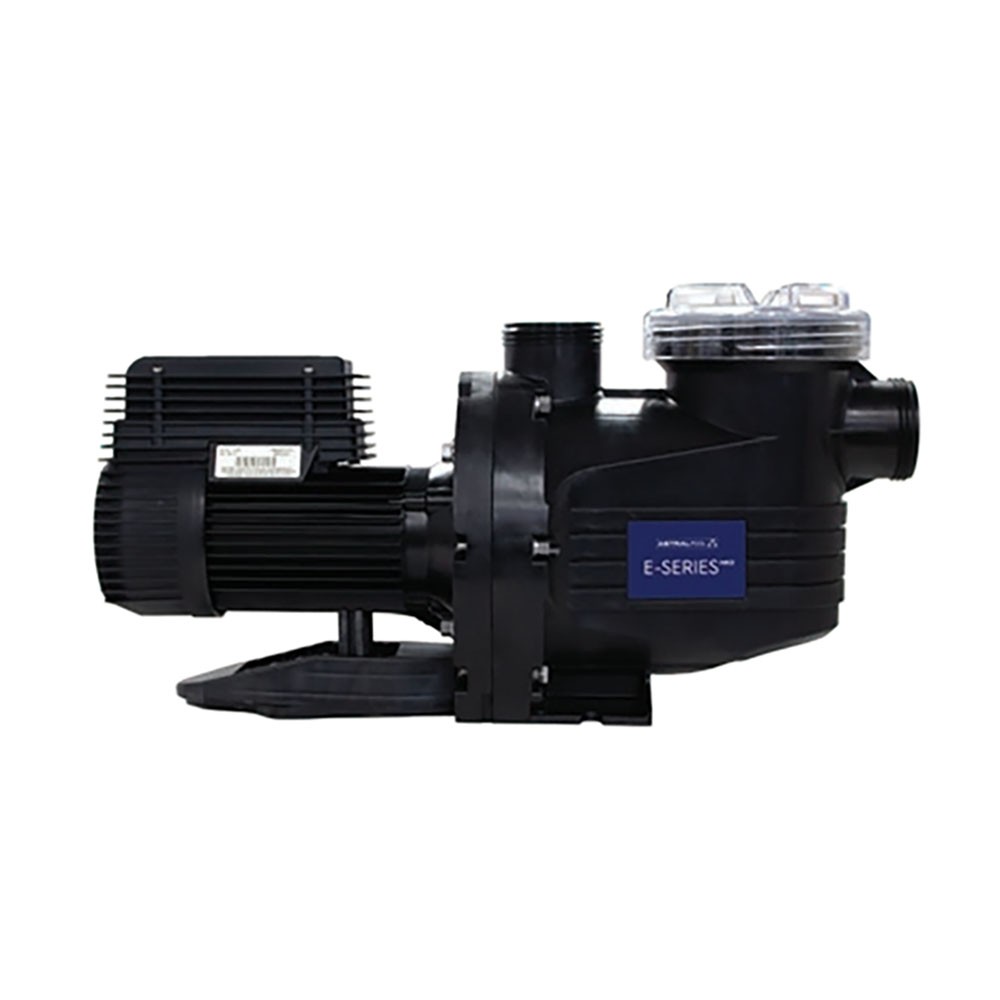 ASTRAL E 230C E-SERIES MKII POOL AND SPA PUMP 1.0HP