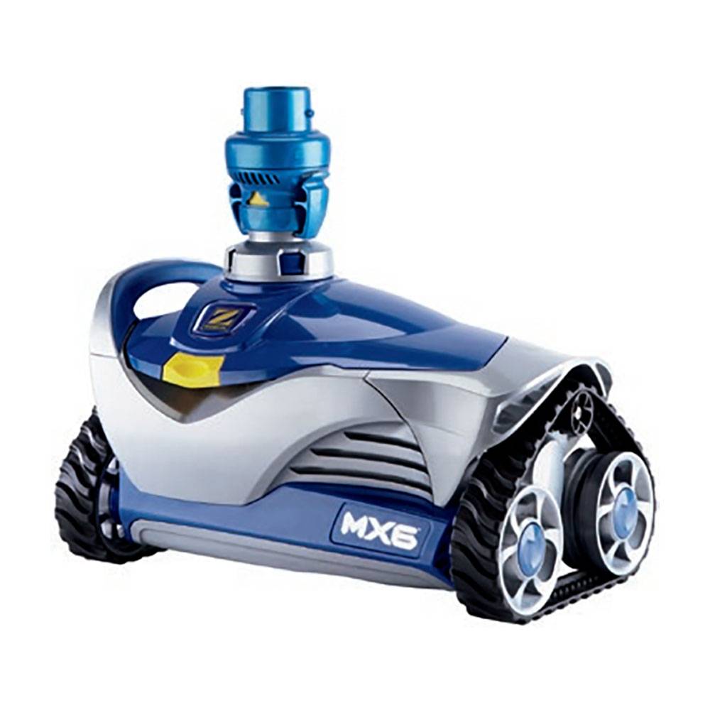 ZODIAC MX6 SUCTION CLEANER