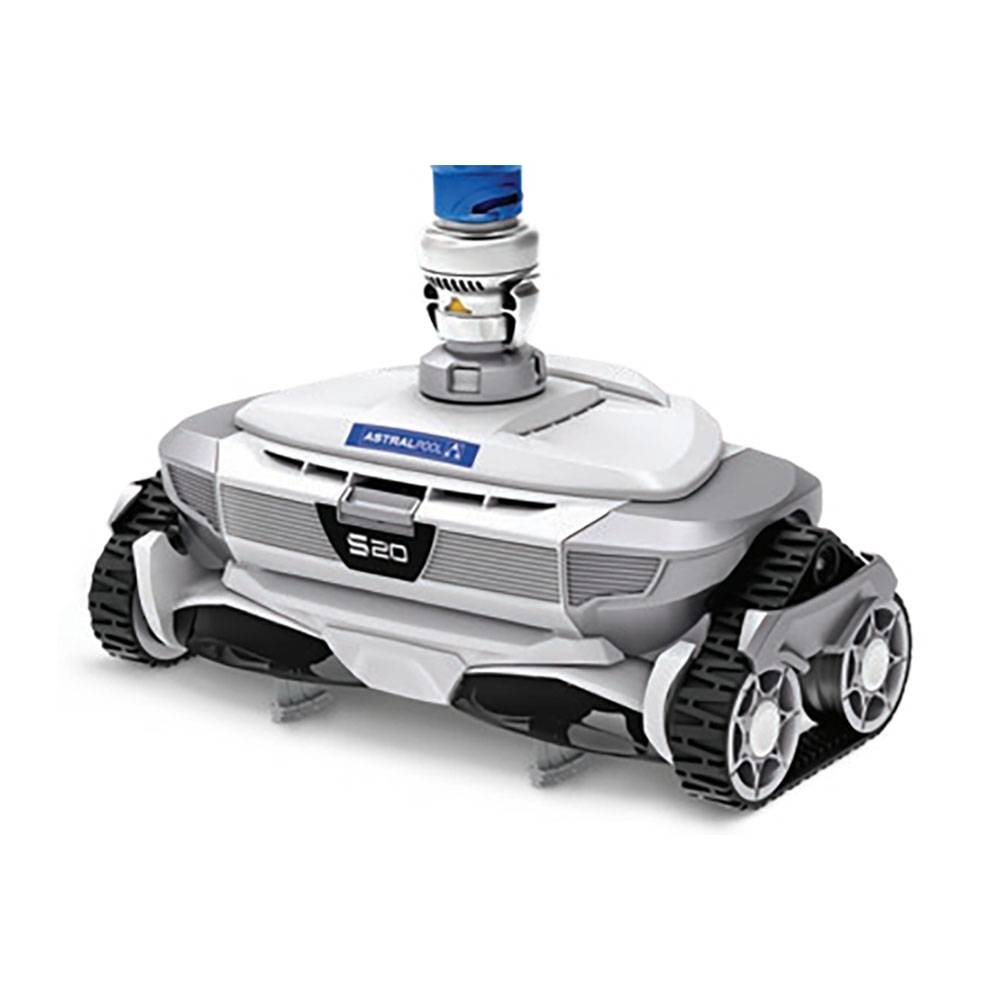 ASTRAL S20 SUCTION CLEANER