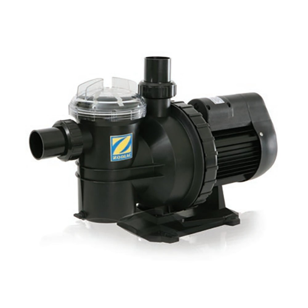 ZODIAC TITAN 1.0HP PUMP ZTS100