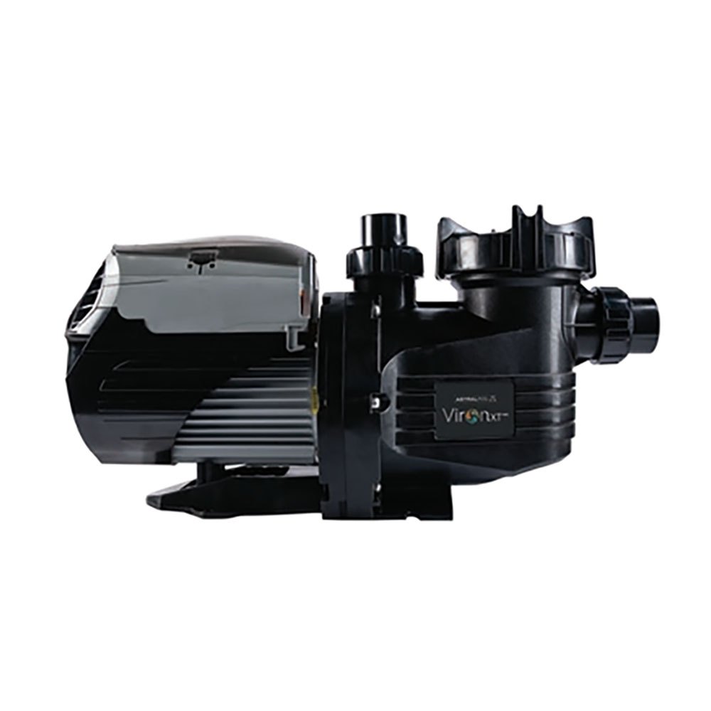 ASTRAL VIRON P320C XT SERIES MKII PUMP 1.0HP